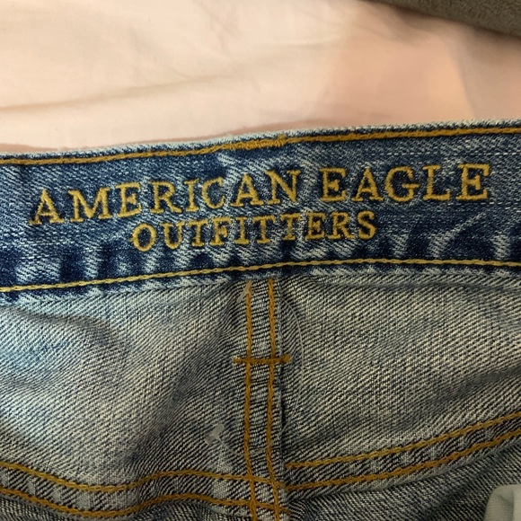 American eagle men’s 32/32 slim fit - Picture 3 of 4